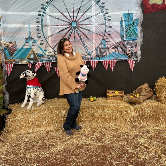 Meet your Posher, Wendy - Picture 5 of 6